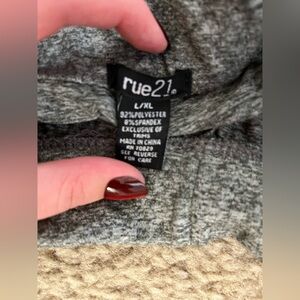Rue21 leggings